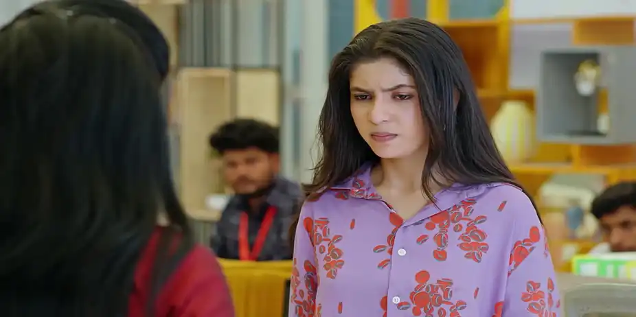 Ummadi Kutumbam - May 05, 2026 - Episode Spoiler