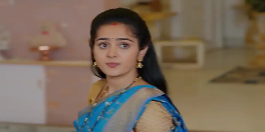Ummadi Kutumbam - May 11, 2026 - Episode Spoiler