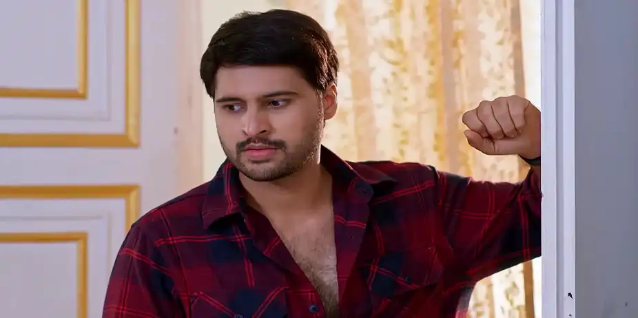 Jagadhatri - May 04, 2026 - Best Scene