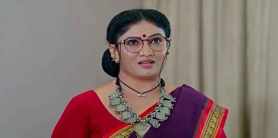 Jagadhatri - May 07, 2026 - Best Scene