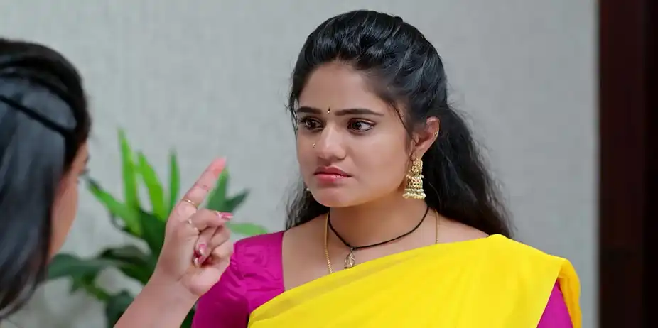 Jagadhatri - May 06, 2026 - Best Scene