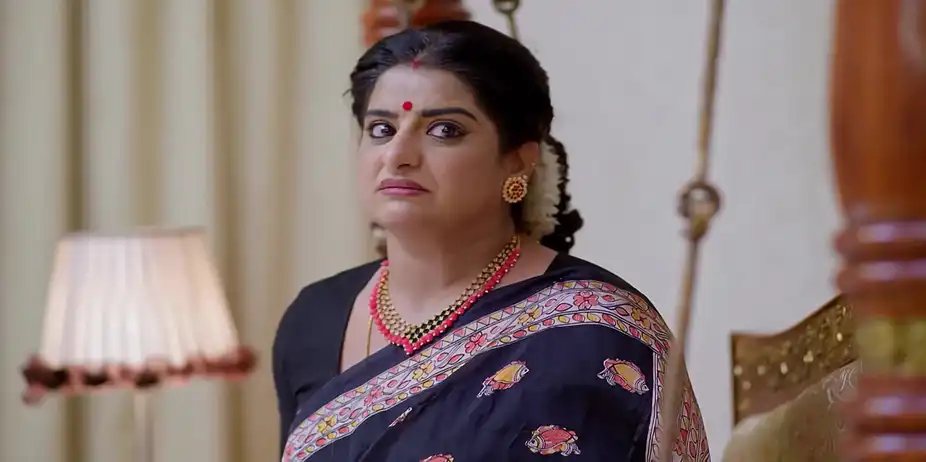 Jagadhatri - May 08, 2026 - Best Scene