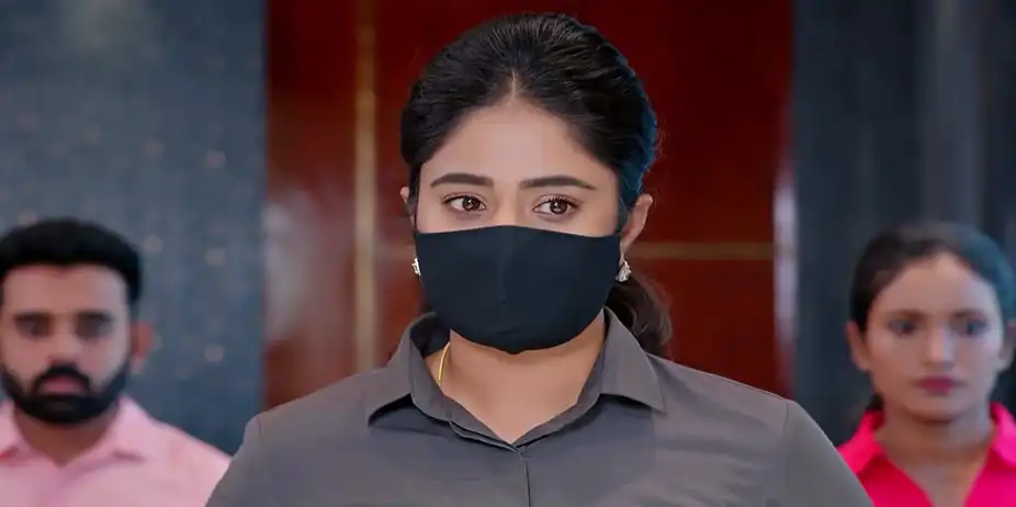 Jagadhatri - May 06, 2026 - Best Scene