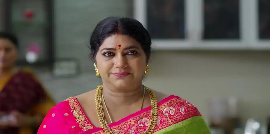 Jayam - May 08, 2026 - Best Scene