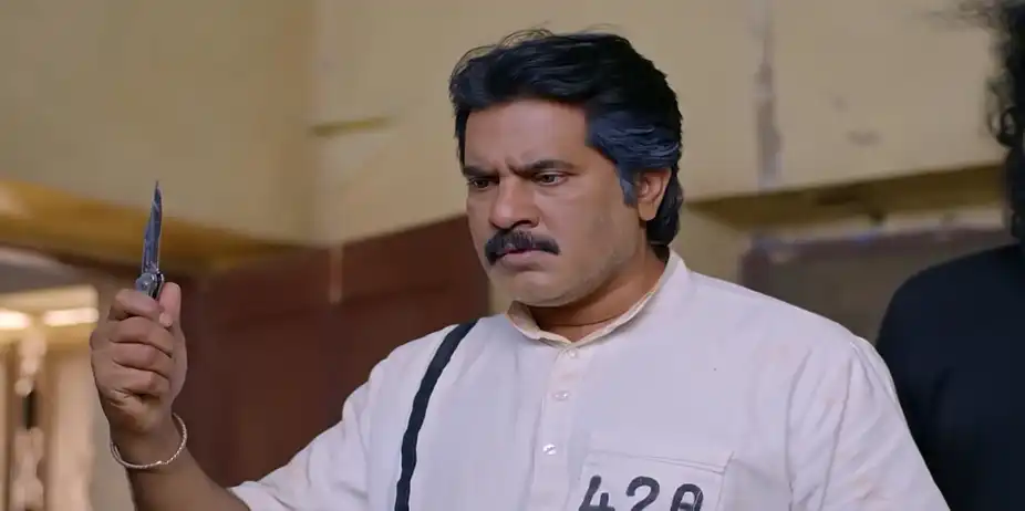 Kalavaari Kodalu Kanakamahalakshmi - May 05, 2026 - Best Scene