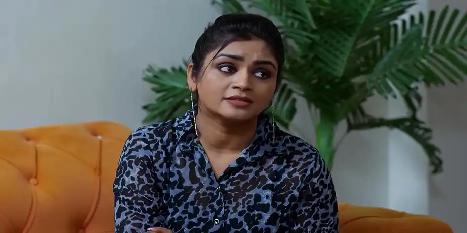 Kalavaari Kodalu Kanakamahalakshmi - May 09, 2026 - Best Scene