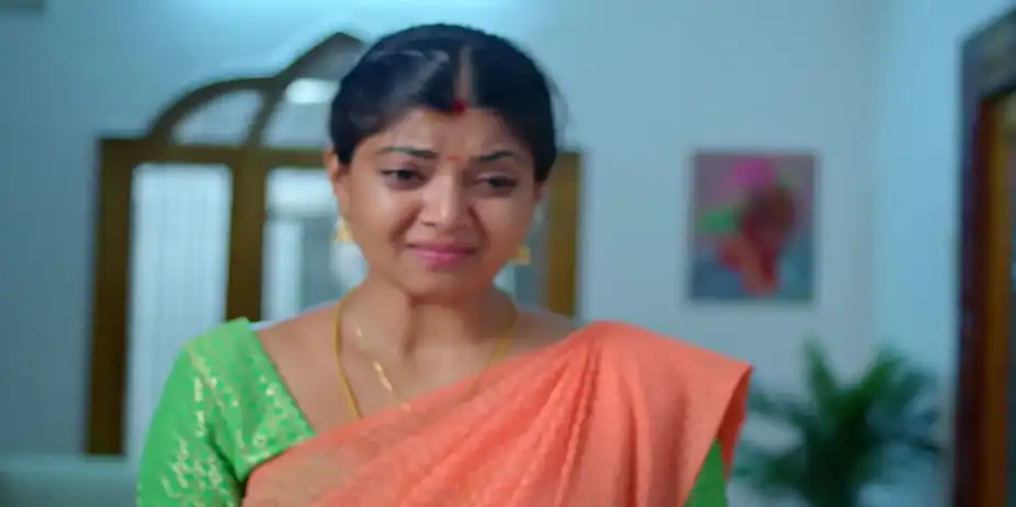 Kalavaari Kodalu Kanakamahalakshmi - May 08, 2026 - Best Scene
