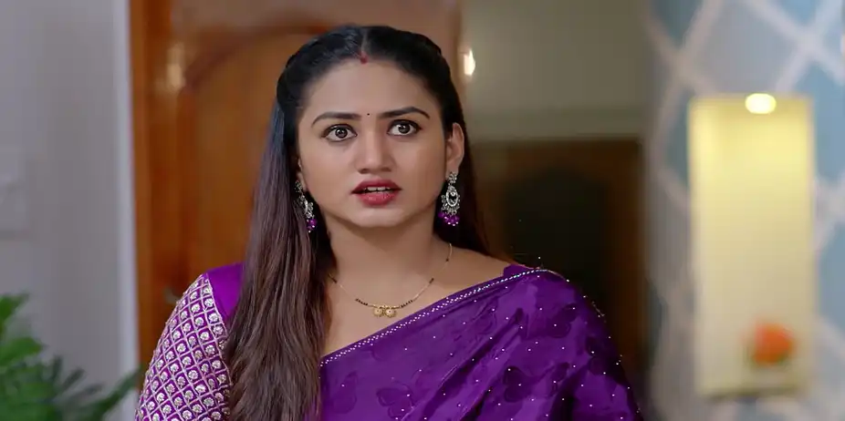 Kalavaari Kodalu Kanakamahalakshmi - May 07, 2026 - Best Scene