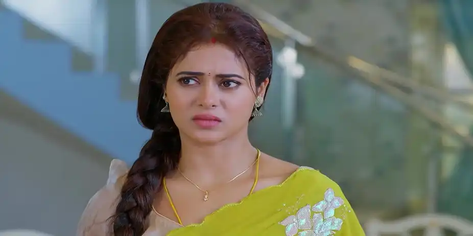 Lakshmi Nivasam - May 05, 2026 - Best Scene