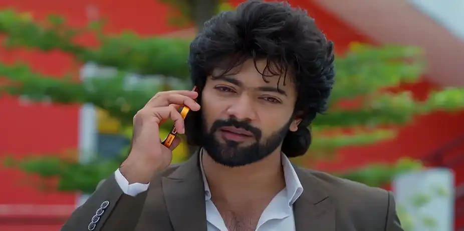 Lakshmi Nivasam - May 04, 2026 - Best Scene