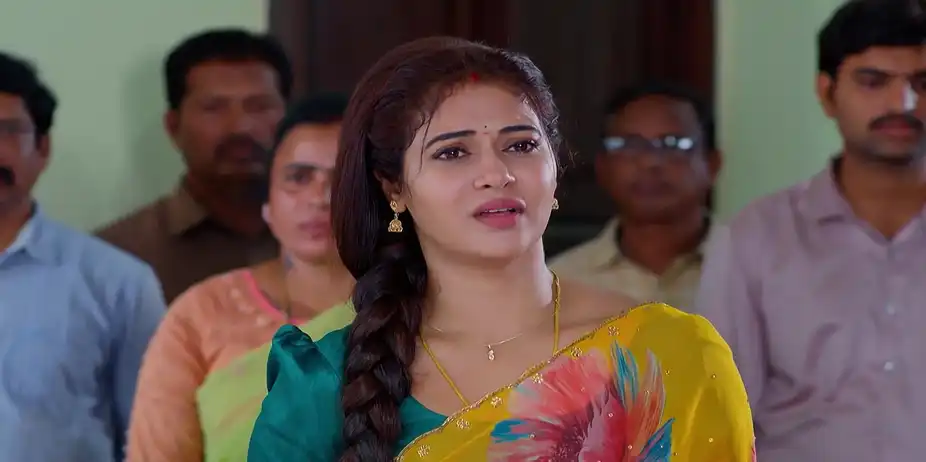 Lakshmi Nivasam - May 06, 2026 - Best Scene