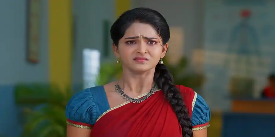 Lakshmi Nivasam - May 08, 2026 - Best Scene