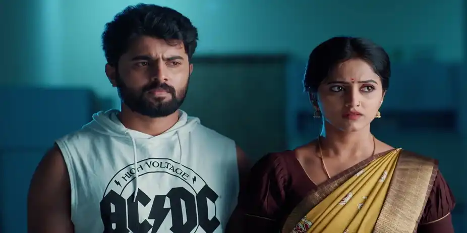 Lakshmi Raave Maa Intiki - May 04, 2026 - Best Scene