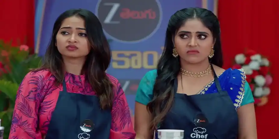 Lakshmi Raave Maa Intiki - May 08, 2026 - Best Scene