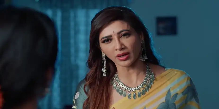Lakshmi Raave Maa Intiki - May 07, 2026 - Best Scene