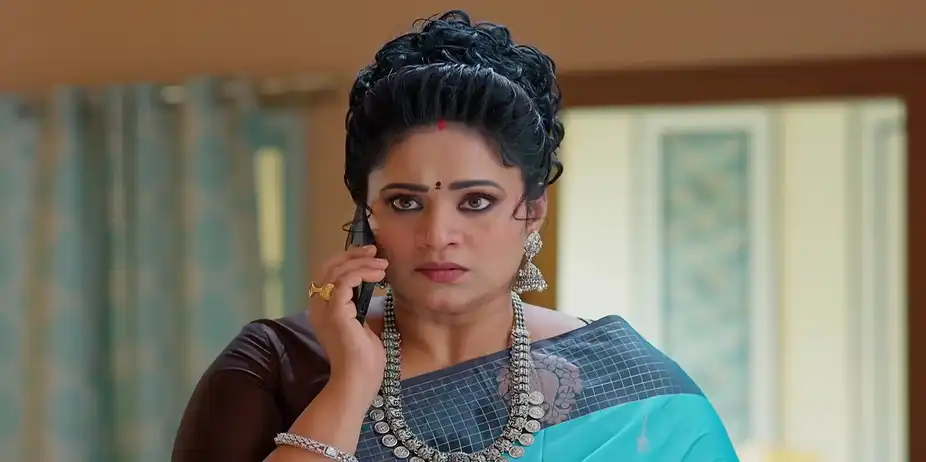 Meghasandesam - May 05, 2026 - Best Scene