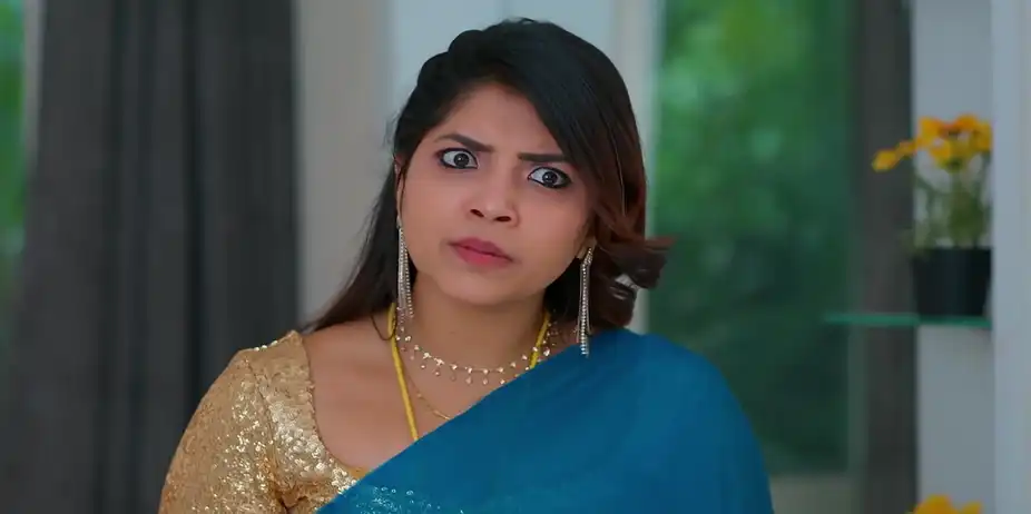 Meghasandesam - May 09, 2026 - Best Scene