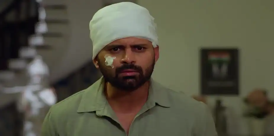 Nindu Noorella Saavasam - May 08, 2026 - Best Scene