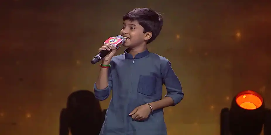 SaReGaMaPa Lil Champs Season 5 - May 03, 2026 - Episode Spoiler