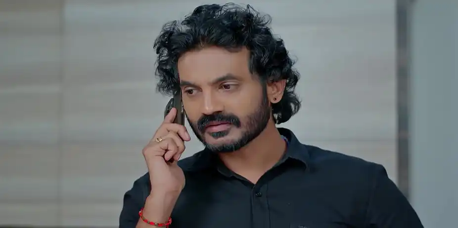 Dheerga Sumangali Bhava - May 05, 2026 - Best Scene