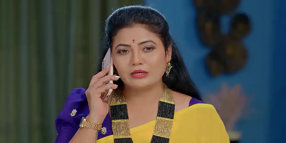 Dheerga Sumangali Bhava - May 06, 2026 - Best Scene