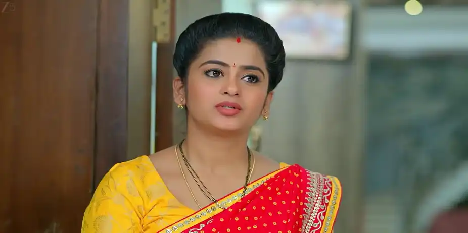 Dheerga Sumangali Bhava - May 07, 2026 - Best Scene