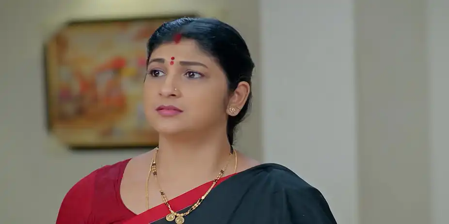 Dheerga Sumangali Bhava - May 08, 2026 - Best Scene