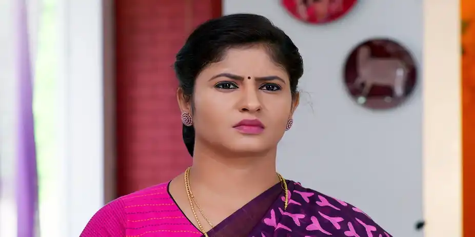 Chi Sou Mahalakshmi - 05 May, 2026
