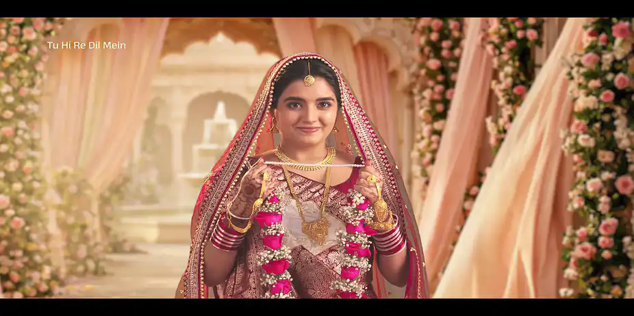 Tu Hi Re Dil Mein - Promo