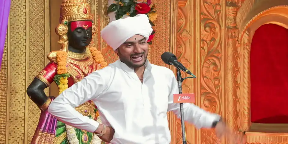 Man Mandira - Gajar Bhakticha - May 06, 2026 - Episode Spoiler