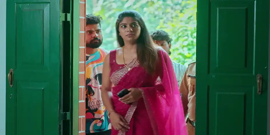 Chembarathy - 05 May, 2026