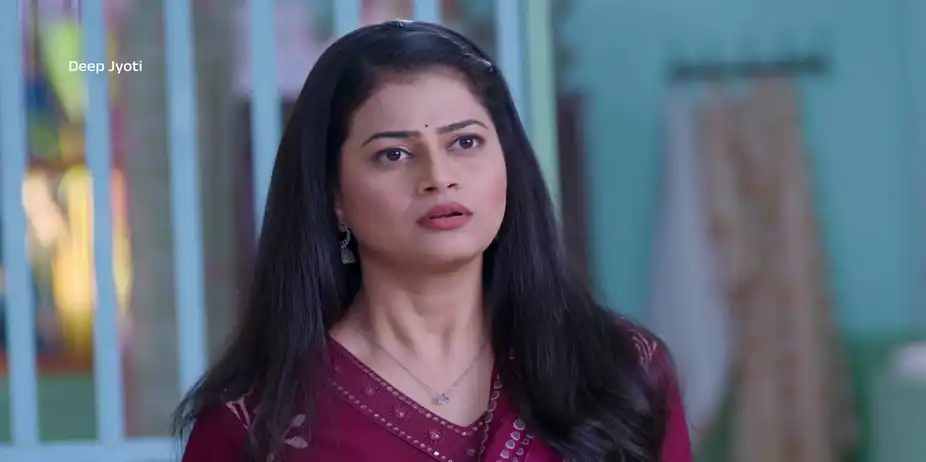 Swaraj Asks Priti out on a Date - Deep Jyoti - Promo