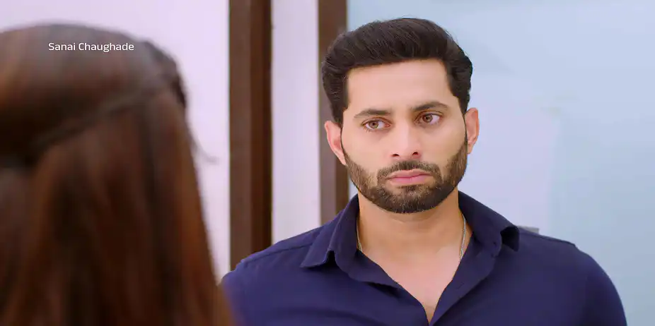 Jay and Sharvari Join Hands for Their Siblings - Sanai Chaughade - Promo