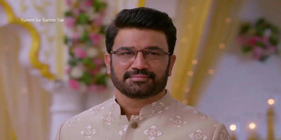 Jalandhar Abducts Neel to Pressure Aryavardhan - Tumm Se Tumm Tak - Promo