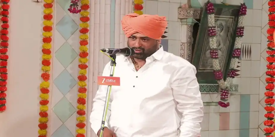 Gajar Kirtanacha Sohala Anandacha - May 09, 2026 - Episode Spoiler