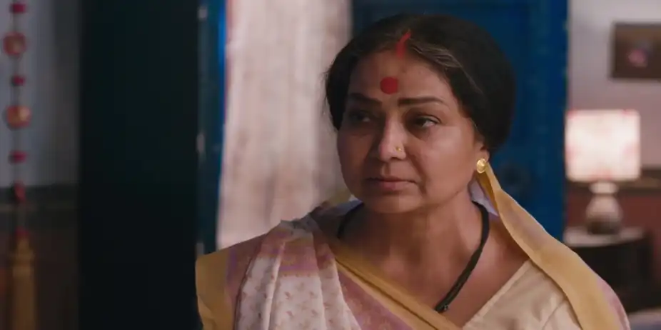 Ganga Mai Ki Betiyan - May 10, 2026 - Episode Spoiler