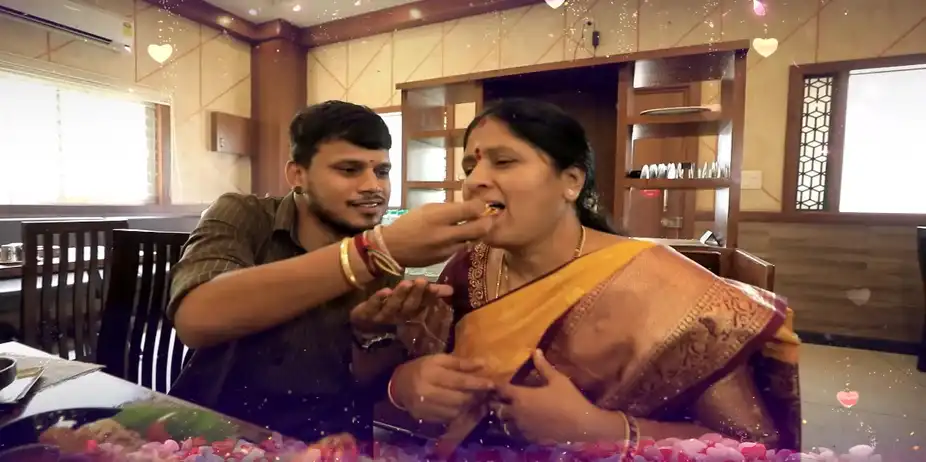 Mother’s Day Celebration - Jodi No 1 - Promo