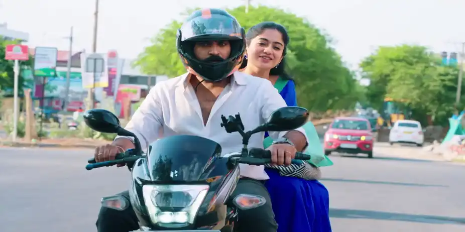 Getti Melam - May 16, 2026 - Episode Spoiler