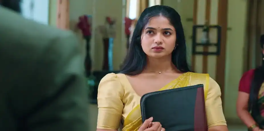 Getti Melam - May 15, 2026 - Episode Spoiler