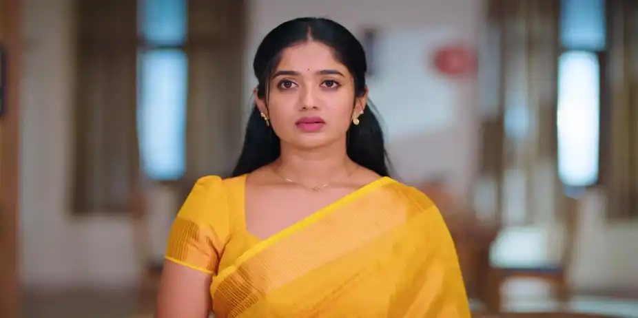Getti Melam - May 18, 2026 - Episode Spoiler