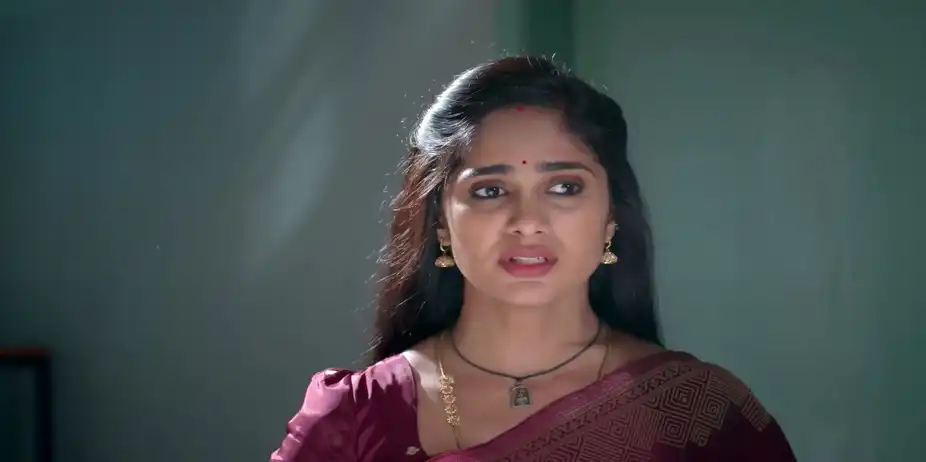 Ayali Falls on Siva - Ayali