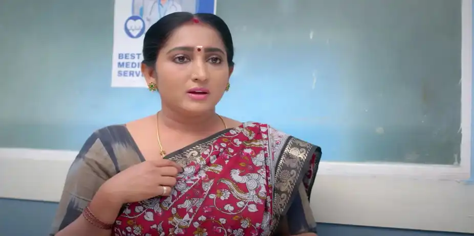 Kripakaran Looks for Indhu and Chithra - Chinnan Siru Kiliye