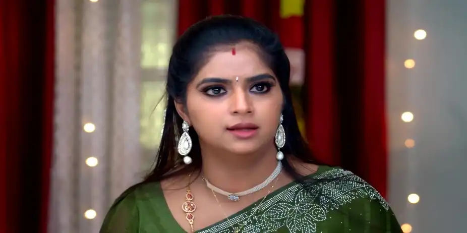 Vishal Suspects Chintamani - Paarijatham