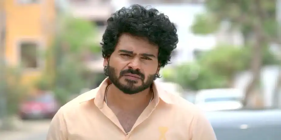 Jeeva's Friend Gets Into A Conflict With Adithya - Vaagai Sooda Vaa