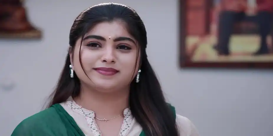 Janakambal Advises Tamil - Varisu