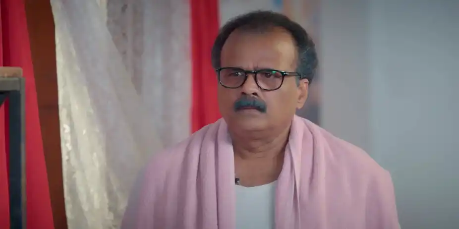 Maaran Confides in Valli - Veera