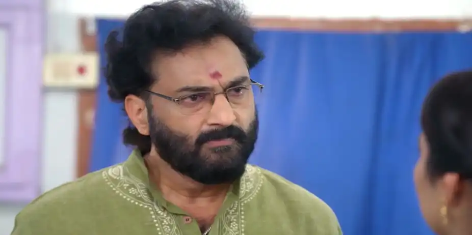 Sandhya Raagam - 16 May, 2026