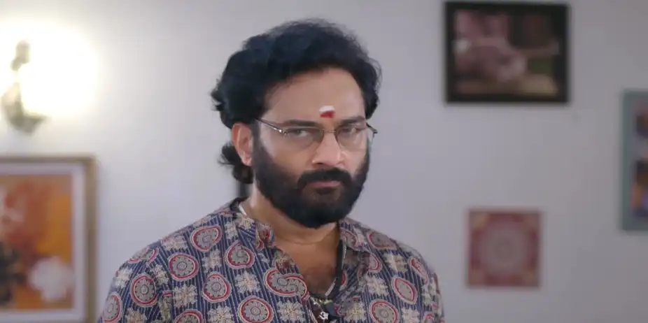 Sandhya Raagam - 15 May, 2026