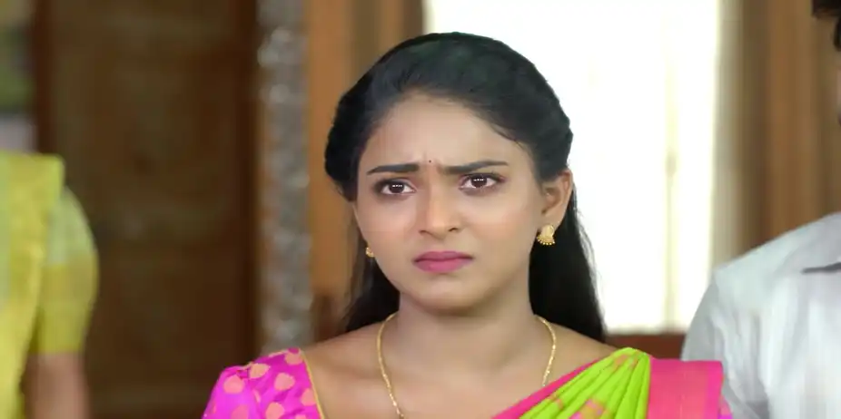 Sandhya Raagam - 14 May, 2026