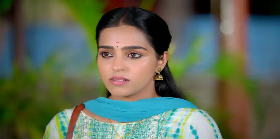 Vaagai Sooda Vaa - 17 May, 2026